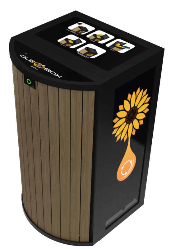 recyklacia oleja oleobox recyklacia oleja oleobox